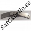 Bisagra puerta Lavadora Fagor L79E001A5